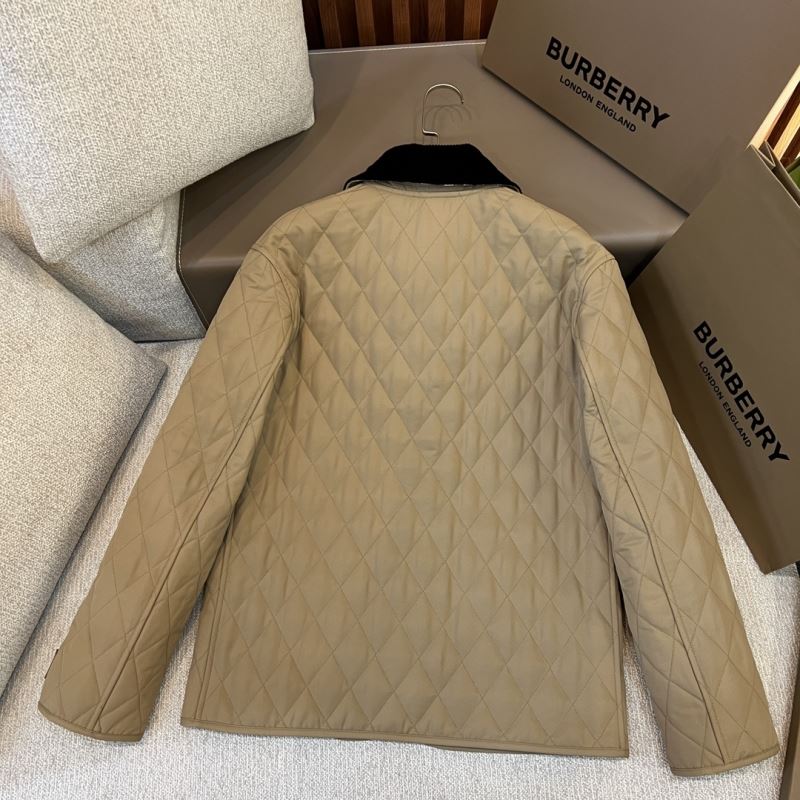 Burberry Down Jackets